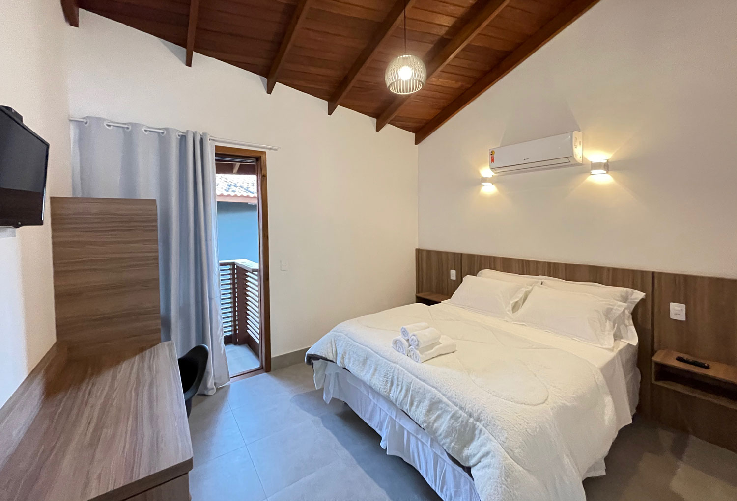 suite premium pousada sao sebastiao litoral norte vila ipuan 78